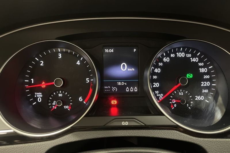 Volkswagen Passat bild 18
