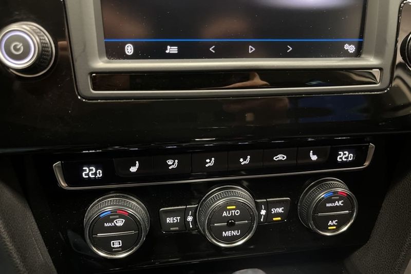 Volkswagen Passat bild 22