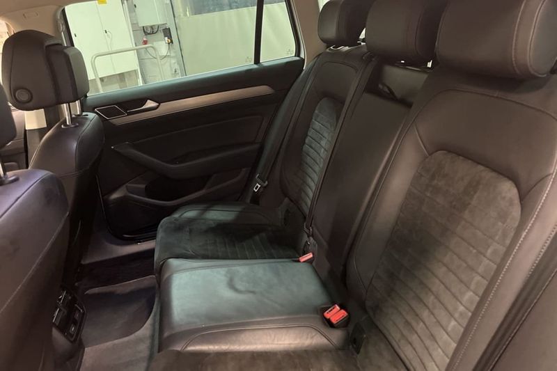 Volkswagen Passat bild 16