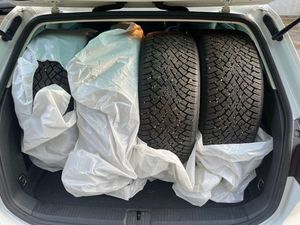 Volkswagen Passat bild 15