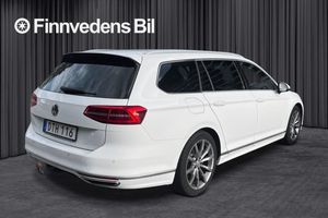 Volkswagen Passat bild 5