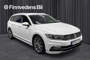 Volkswagen Passat bild 3