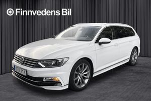 Volkswagen Passat bild 2