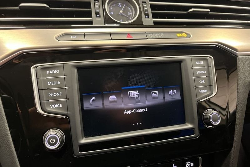 Volkswagen Passat bild 21