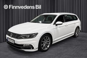 Volkswagen Passat bild 1