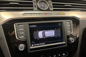 Volkswagen Passat bild 20