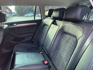 Volkswagen Passat bild 11
