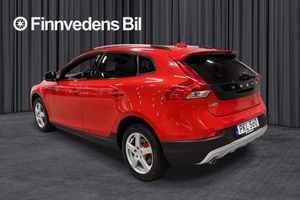 Volvo V40 bild 3