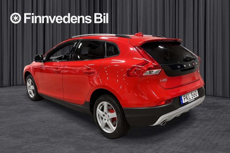 Volvo V40 bild 3
