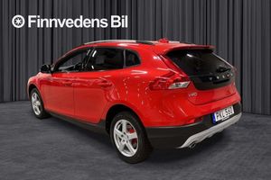 Volvo V40 bild 3
