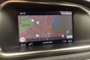 Volvo V40 bild 13