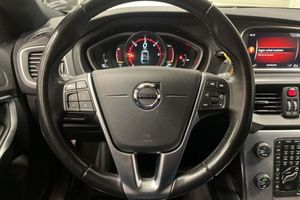 Volvo V40 bild 9