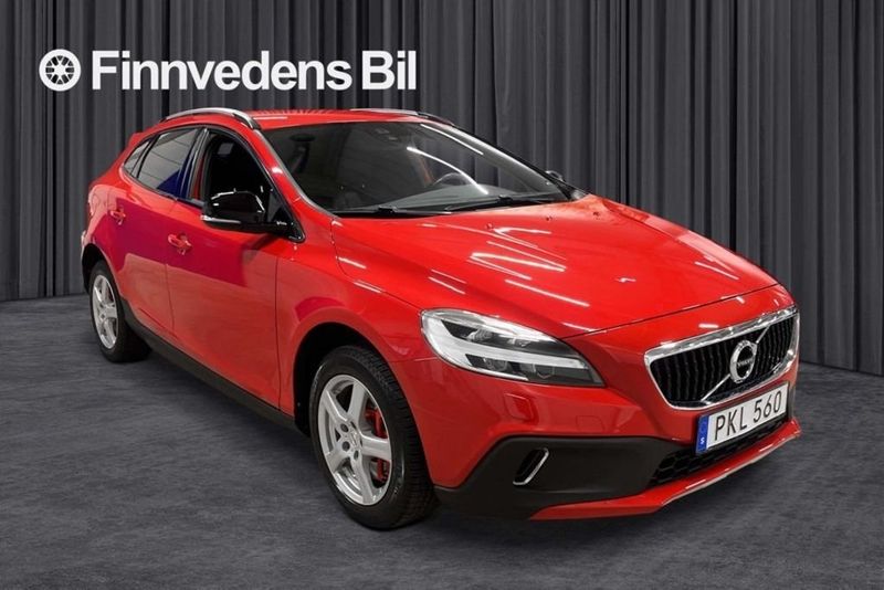 Volvo V40 bild 2