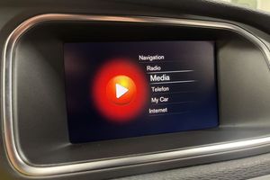 Volvo V40 bild 11
