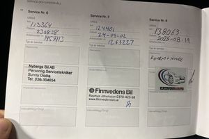 Volvo V40 bild 18