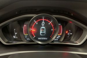 Volvo V40 bild 10