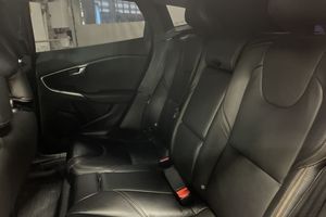 Volvo V40 bild 8