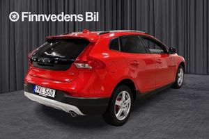 Volvo V40 bild 4