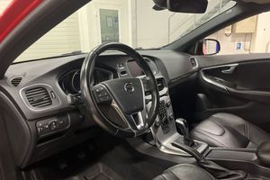 Volvo V40 bild 5