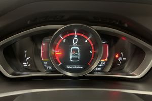 Volvo V40 bild 10