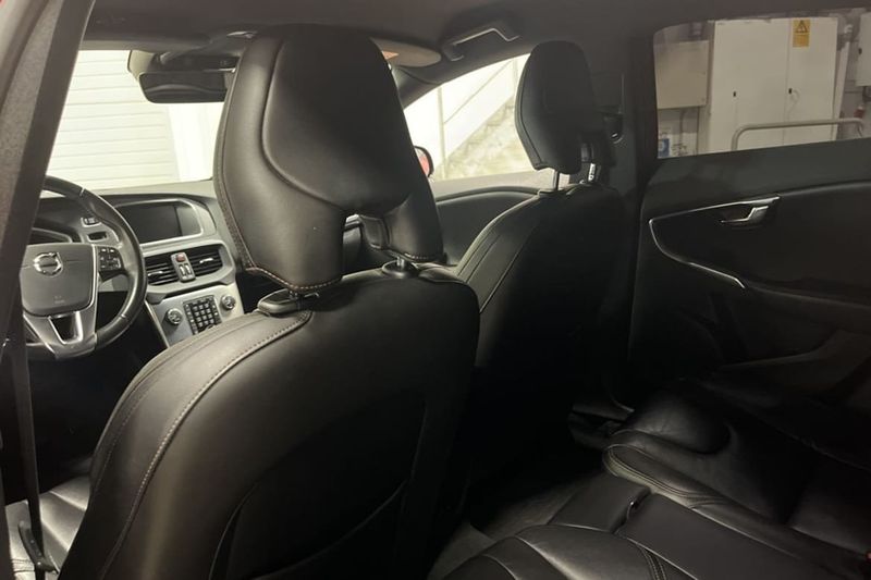 Volvo V40 bild 7