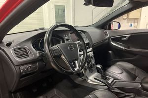 Volvo V40 bild 5