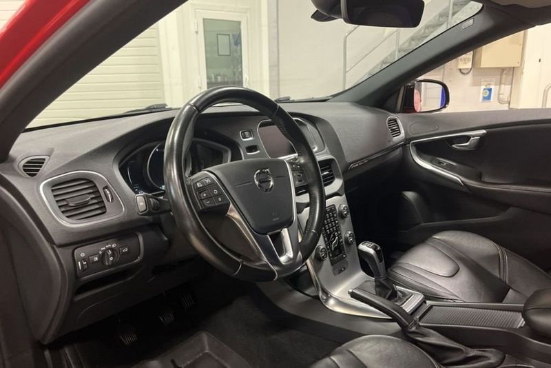 Volvo V40 bild 5