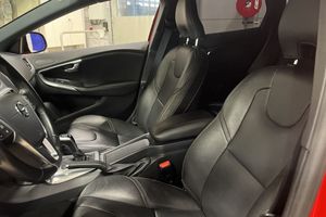 Volvo V40 bild 6