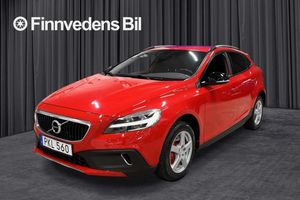 Volvo V40 bild 1