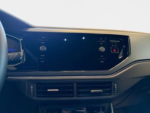 Volkswagen Taigo bild 7