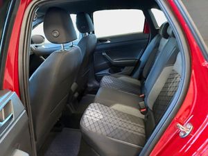 Volkswagen Taigo bild 9