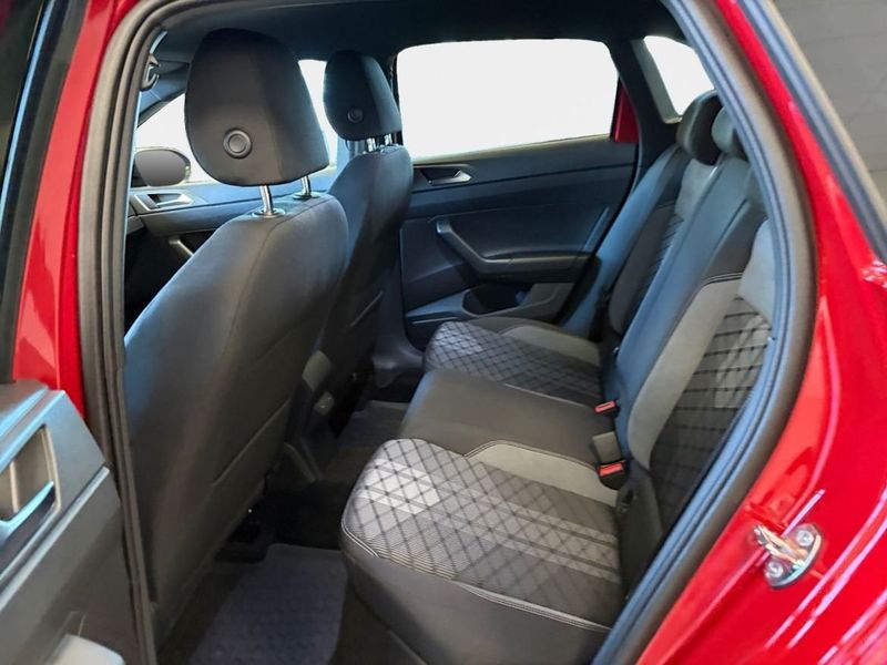 Volkswagen Taigo bild 9