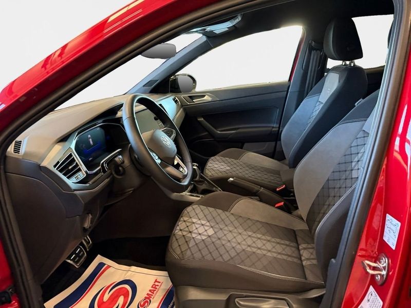 Volkswagen Taigo bild 5