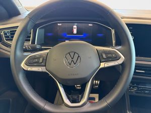 Volkswagen Taigo bild 8