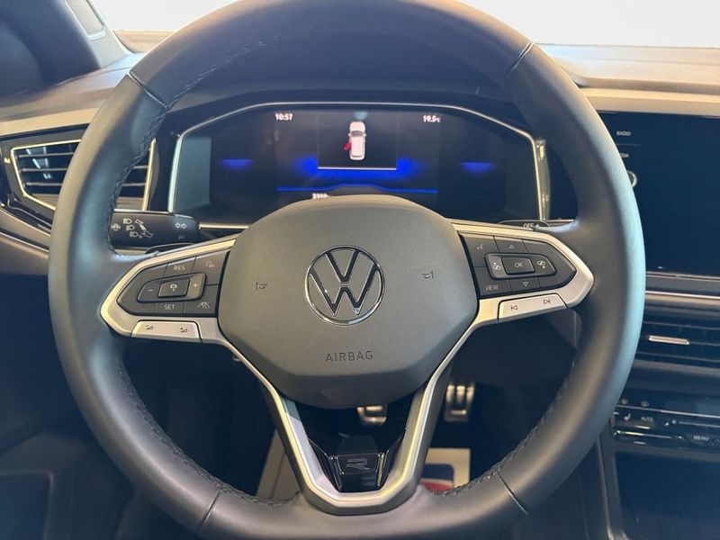 Volkswagen Taigo bild 8