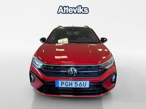 Volkswagen Taigo bild 4