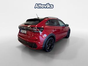 Volkswagen Taigo bild 1