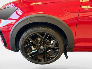 Volkswagen Taigo bild 10