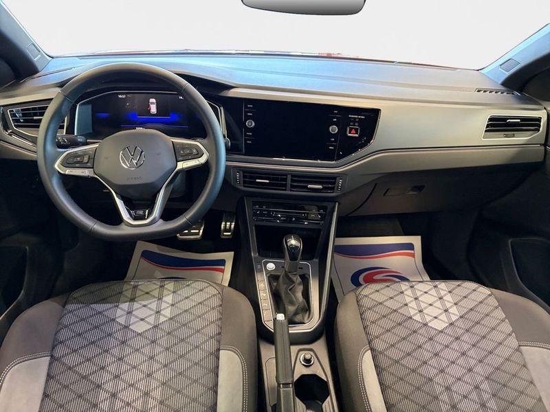 Volkswagen Taigo bild 6