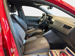 Volkswagen Taigo bild 11