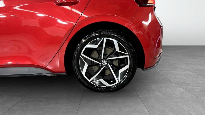 Volkswagen ID.3 bild 6