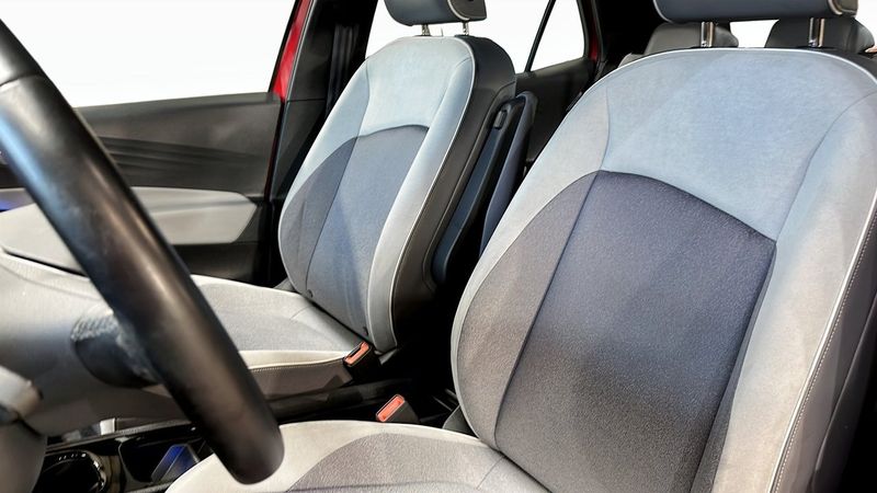Volkswagen ID.3 bild 8