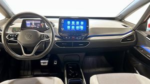 Volkswagen ID.3 bild 10