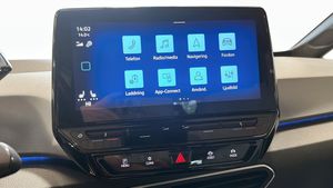 Volkswagen ID.3 bild 9