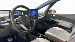 Volkswagen ID.3 bild 7