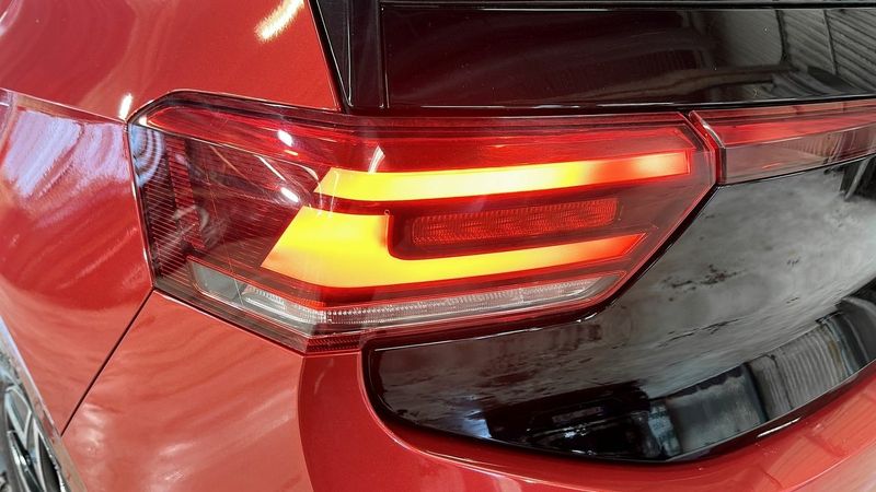 Volkswagen ID.3 bild 14