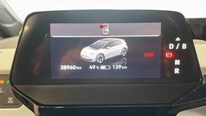 Volkswagen ID.3 bild 18