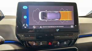Volkswagen ID.3 bild 16