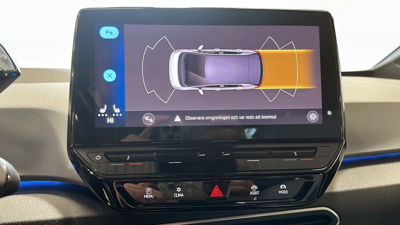 Volkswagen ID.3 bild 16