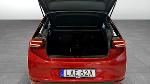 Volkswagen ID.3 bild 13